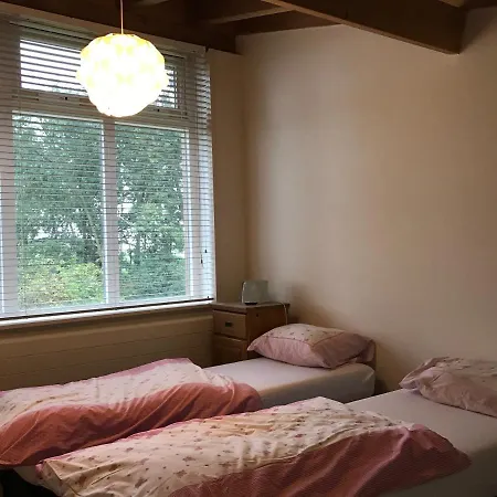 Het Atelier, Ruime Vrijstaande Vakantiewoning 200m2 Voor Maximaal 8 Personen