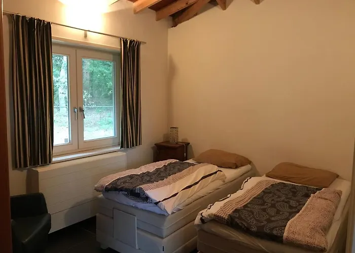 Het Atelier, Ruime Vrijstaande Vakantiewoning 200m2 Voor Maximaal 8 Personen *